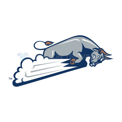 Utah State Aggies Iron-on Stickers (Heat Transfers)NO.6746